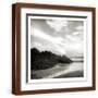 Brown Frame