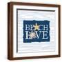 Brown Frame