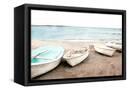 Canvas Black