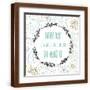 Brown Frame