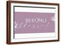 Brown Frame