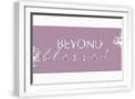 White Frame