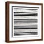 Brown Frame