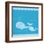 Brown Frame