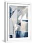 White Frame