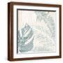 Brown Frame