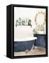 Canvas Black