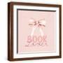 Brown Frame