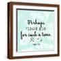 Brown Frame