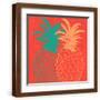 Brown Frame