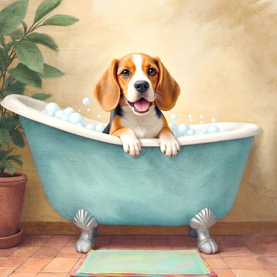 Art Print, , large