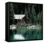 Canvas Black