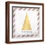 Brown Frame