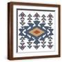 Brown Frame