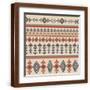 Brown Frame