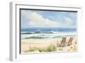 White Frame
