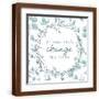 Brown Frame