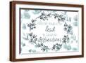 Brown Frame