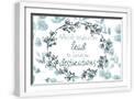 White Frame