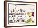 Brown Frame