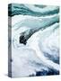 Stretched Canvas