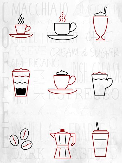 Art Print, , large