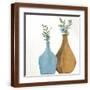 Brown Frame