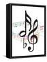 Canvas Black