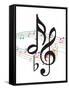 Canvas Black