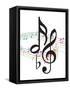 Canvas Black