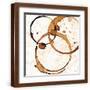 Brown Frame