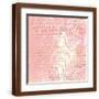Brown Frame