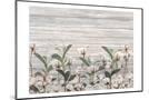 Wood Mount