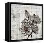 Canvas Black