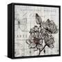 Canvas Black