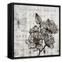 Canvas Black