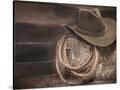 Stretched Canvas