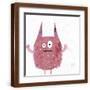 Brown Frame