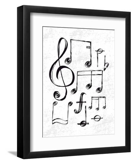 Art Print, , large