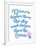 Gramercy White