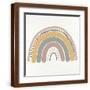 Brown Frame