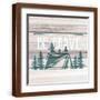 Brown Frame