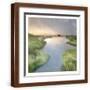 Brown Frame