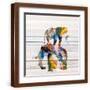 Brown Frame