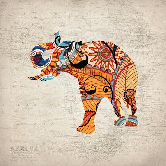 Art Print, , large