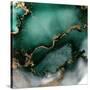 Stretched Canvas