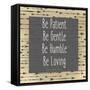 Canvas Black