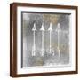 Brown Frame