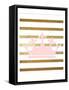 Framed Canvas