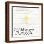 Brown Frame